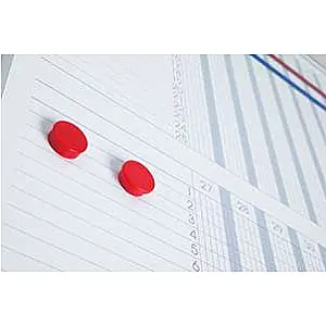 Planbord projecten 53 weken 60x120 cm