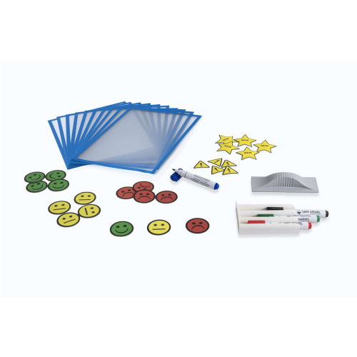 Starterkit Visual Management 