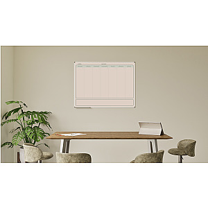 Weekplanner elegance