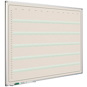 Jaarplanner elegance