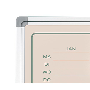 Jaarplanner elegance