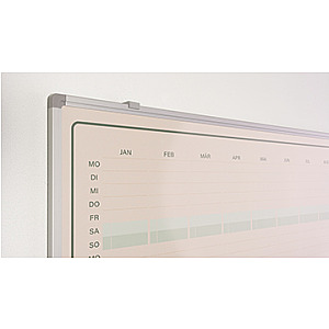 Jaarplanner elegance