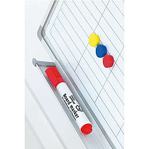 Planbord Dubbele Week